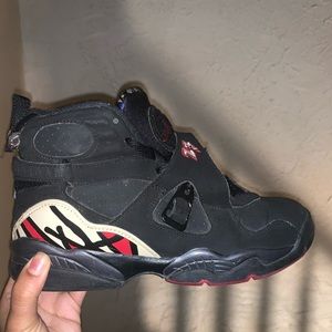 Jordan 8